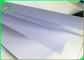 नोटबुक के लिए OEM ऑफ़सेट अनकॉटेड वुडफ्री पेपर जंबो रोल 70gsm 80gsm
