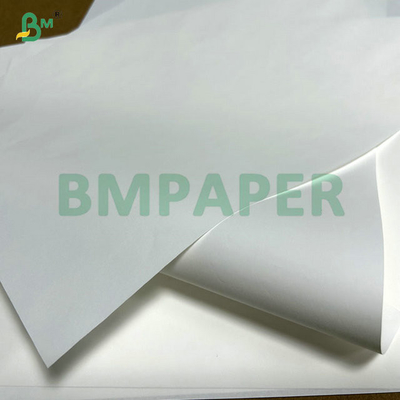 40gsm 50gsm गैर-कोटेड ऑफसेट प्रिंटिंग पेपर बॉन्ड फॉर प्रोडक्ट मैनुअल 70 x 100cm