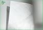 पानी प्रतिरोधी सफेद रंग 1082D 1073D अंक चिह्न के लिए अनटियर कपड़े का कागज