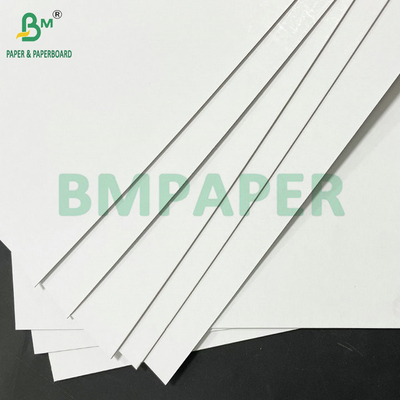 1.8 मिमी 2 मिमी उच्च कठोरता मोटी कार्डबोर्ड टुकड़े टुकड़े कागज 93x130 सेमी