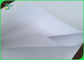 हार्डकवर बुक / पाठ्यपुस्तक के लिए 120gsm 60gsm व्हाइट ऑफसेट पेपर बॉन्ड वुडफ्री पेपर रोल