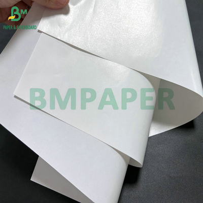 60gram Double Side Coating Gift Wrapping Paper For Packing Christmas Gift A3 A4