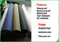 पानी प्रतिरोधी ब्राउन क्राफ्ट लाइनर पेपर प्राकृतिक कपड़ा 150 सेमी चौड़ाई