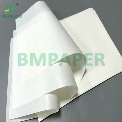 1010MM खाद्य ग्रेड 30gsm 35gsm MG कैलेंडर क्राफ्ट पेपर