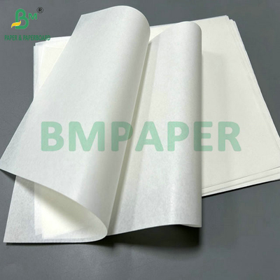 1010MM खाद्य ग्रेड 30gsm 35gsm MG कैलेंडर क्राफ्ट पेपर