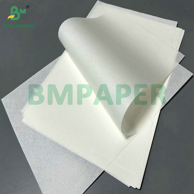 1010MM खाद्य ग्रेड 30gsm 35gsm MG कैलेंडर क्राफ्ट पेपर