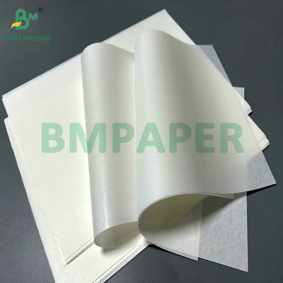 1010MM खाद्य ग्रेड 30gsm 35gsm MG कैलेंडर क्राफ्ट पेपर