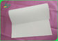 मुद्रण और पैकेजिंग के लिए सफेद जलरोधक आंसू प्रतिरोधी कागज 787 * 1092 मिमी