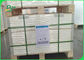 मुद्रण और पैकेजिंग के लिए सफेद जलरोधक आंसू प्रतिरोधी कागज 787 * 1092 मिमी