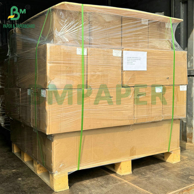 इंकजेट प्रिंटिंग पोस्टर और बैनर के लिए 36&quot; x 300ft 24lb कोटेड पेपर रोल