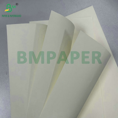 75 ग्राम 80 ग्राम स्मूथ फिनिश क्रीम बॉन्ड पेपर टू पब्लिश बुक टेक्स्ट 8.5 "x 11"