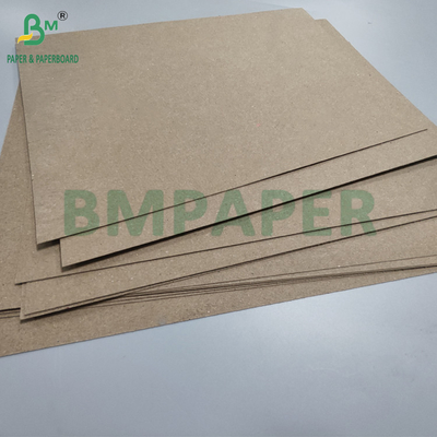 300gsm 350gsm ग्रे कार्डबोर्ड ट्यूब्स चिपबोर्ड फॉर टिश्यू कोर 1100mm
