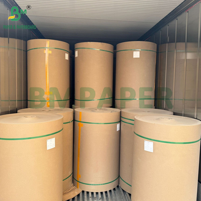300gsm 350gsm ग्रे कार्डबोर्ड ट्यूब्स चिपबोर्ड फॉर टिश्यू कोर 1100mm