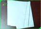 नोटबुक के लिए व्हाइट 100% वर्जिन वुड पल्प 70 / 80gsm वुडफ्री पेपर