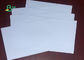 चमकदार सतह 250gsm 300gsm सी 2 एस कला कागज / उच्च लेपित कागज