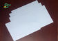 लकड़ी पल्प क्रोम लेपित चमकदार कार्डपेपर क्यूचे पेपर एफडीए एसजीएस ईटीसी