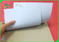 प्रिंटिंग के लिए ग्रे बैक के साथ 250 ग्राम मिश्रित पल्प लेपित डुप्लेक्स पेपर बोर्ड