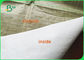 उच्च - ताकत सीमेंट पैकेजिंग बैग के लिए हरा पतला बुना बैग समग्र कागज