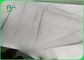 गैर फाड़ने योग्य जलरोधी लेपित कपड़े का कागज 1056D 1057D रोल / शीट