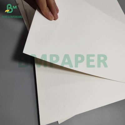 0.6MM 0.7MM कोटिंग रहित अवशोषक कागज के लिए कोस्टर सामग्री 900 x 1194mm
