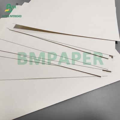 0.6MM 0.7MM कोटिंग रहित अवशोषक कागज के लिए कोस्टर सामग्री 900 x 1194mm