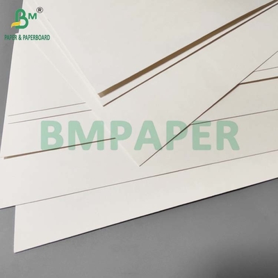 0.6MM 0.7MM कोटिंग रहित अवशोषक कागज के लिए कोस्टर सामग्री 900 x 1194mm