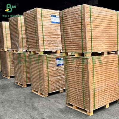 0.6MM 0.7MM कोटिंग रहित अवशोषक कागज के लिए कोस्टर सामग्री 900 x 1194mm