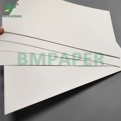 खाद्य ग्रेड 190gsm+18g पीई लेपित कप पेपर गर्म कॉफी के लिए जलरोधक तेलरोधक