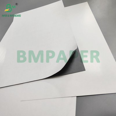 310 grams Blackcore Paper For Game Card 550 x 790 मिमी बेहतर चिकनी