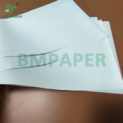 जंबो रोल हाई बल्क 65gsm 90um थर्मल पेपर फॉर लॉजिस्टिक्स लेबल 600mm