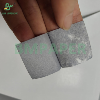 310gsm 330gsm खेल कार्डबोर्ड बनाने के लिए ब्लैक ब्लू कोर सी2एस बोर्ड