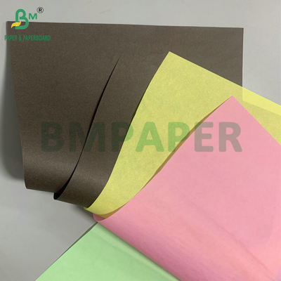 केक कप के लिए 20gsm 45gsm लेपित जंबो रोल कपकेक लाइनर