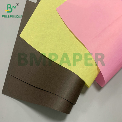 केक कप के लिए 20gsm 45gsm लेपित जंबो रोल कपकेक लाइनर