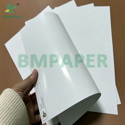 23x29' 310gr 330gr 2 साइड कोटिंग ब्लैक कोर पेपर प्ले कार्ड प्रिंटिंग के लिए