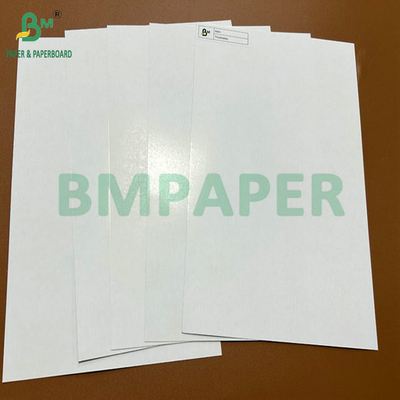 23x29' 310gr 330gr 2 साइड कोटिंग ब्लैक कोर पेपर प्ले कार्ड प्रिंटिंग के लिए