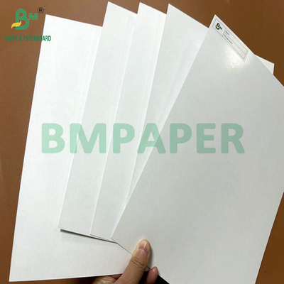 23x29' 310gr 330gr 2 साइड कोटिंग ब्लैक कोर पेपर प्ले कार्ड प्रिंटिंग के लिए