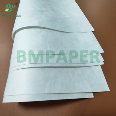 1025D 1056D डिजिटल इंकजेट लेपित कागज रेस नंबर के लिए पानी प्रतिरोधी A4