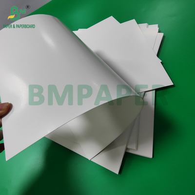 270gsm 330gsm FBB GC1 दवाईयों के बक्से के लिए कार्डबोर्ड 61 x 156cm टिकाऊ