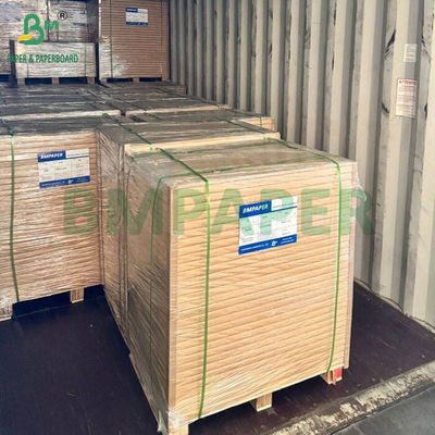 55GSM 60GSM 75GSM ब्लैक इमेज कार्बनलेस पेपर CB CFB CF 650mm X 910mm