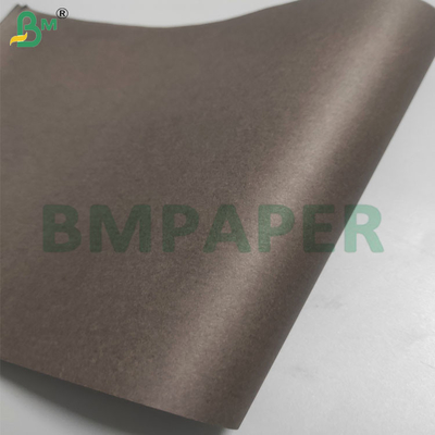 खाद्य ग्रेड 40gsm Greaseproof रंगीन कपकेक बेकिंग पेपर शीट