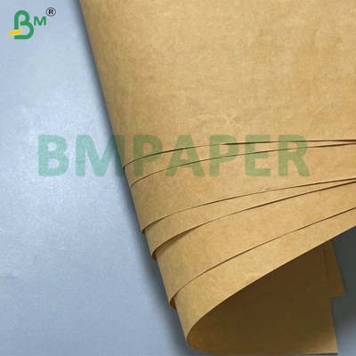 70gsm/80gsm/90gsm सामग्री पैकेजिंग के लिए उच्च विस्तार योग्य ब्राउन विस्तार योग्य क्राफ्ट पेपर