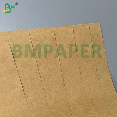 70gsm/80gsm/90gsm सामग्री पैकेजिंग के लिए उच्च विस्तार योग्य ब्राउन विस्तार योग्य क्राफ्ट पेपर
