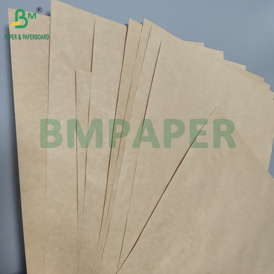 50 ग्राम 55 ग्राम आम के पैकेजिंग के लिए फल सुरक्षा कवरिंग पेपर 17' x 20'