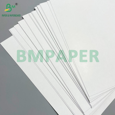 290gr 300gr ब्लैक कोर डबल कोटेड प्लेइंग कार्ड कार्डबोर्ड 71 X 95cm