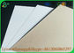 लकड़ी पल्प लेपित डुप्लेक्स बोर्ड, विभिन्न प्रकार डुप्लेक्स बोर्ड व्हाइट बैक