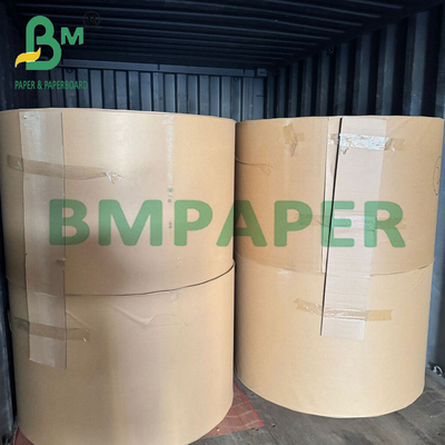 48gsm Long Shelf Life Cash Register Paper For Receipt Printing 610mm