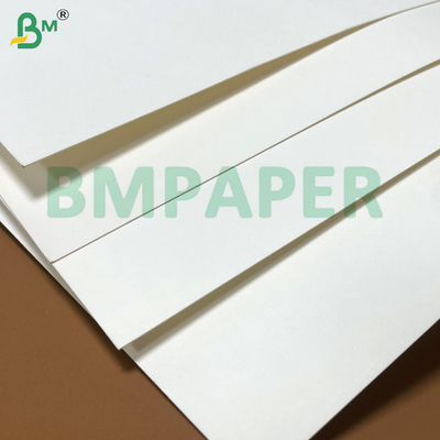 250 ग्राम + 15 ग्राम वाटरप्रूफ मजबूत विस्तार PE कप स्टॉक पेपर गर्म और ठंडे पेय पेय कप के लिए