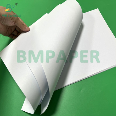 841 x 1198mm 70gsm 80gsm पुस्तक पाठ मुद्रण के लिए अनकोटेड ऑफसेट पेपर