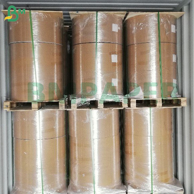 0.7 मिमी अच्छा प्रिंट प्रभाव कोस्टर के लिए पानी अवशोषित कागज शीट