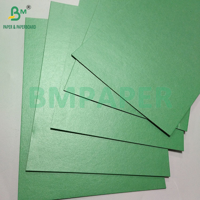 1.2mm 1.4mm रंगीन हरा नीला चमकदार लेपित ग्रे बोर्ड वापस 787mm 889mm